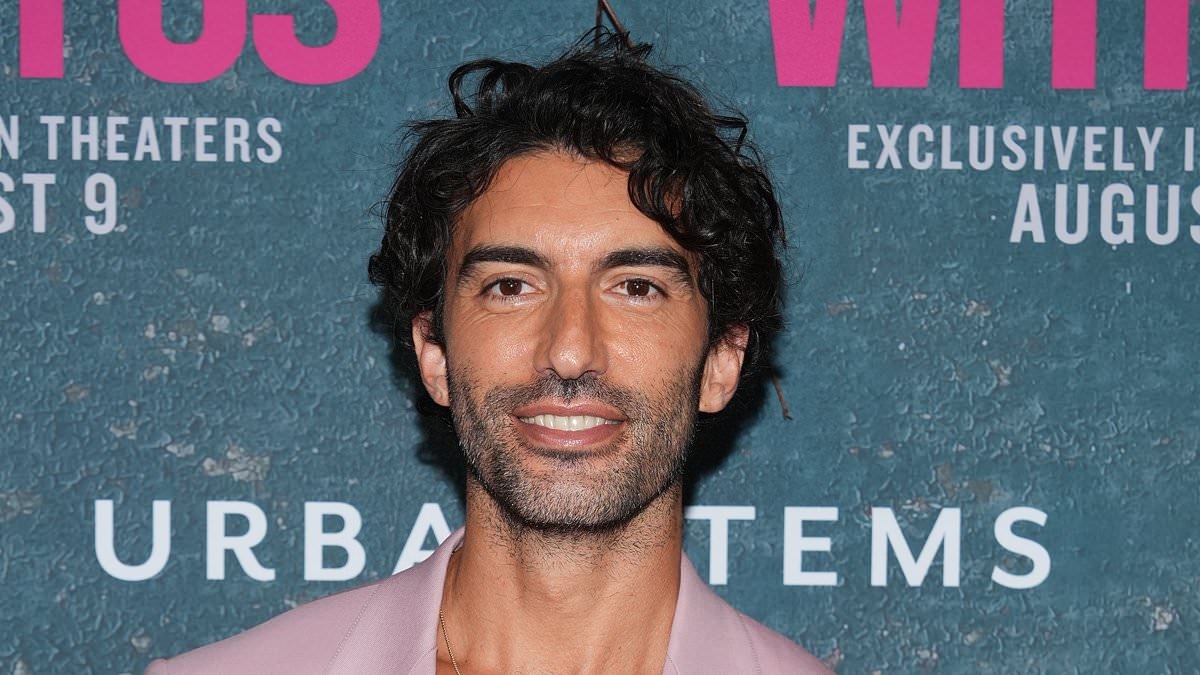 Justin Baldoni celebrates 12th wedding anniversary with wife Emily... amid ongoing Blake Lively legal drama