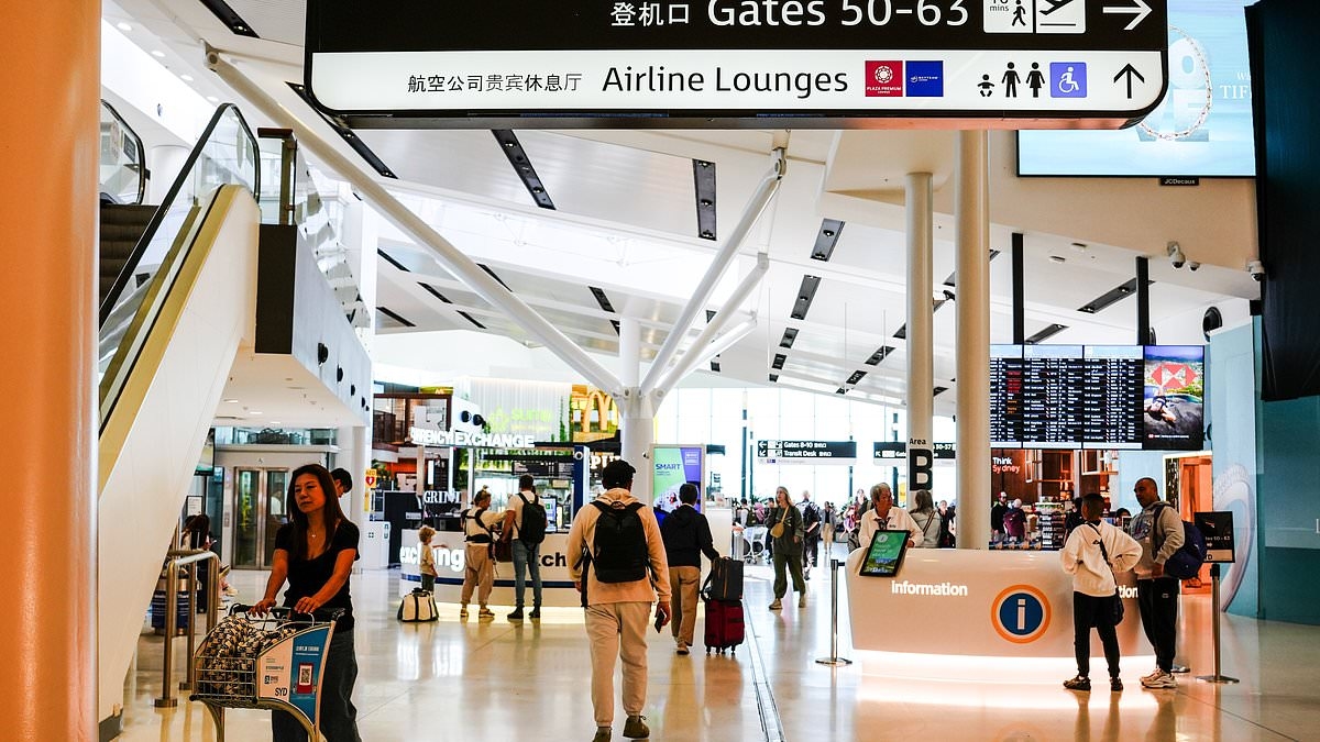 Bombshell as Webjet is hit by a HUGE fine for misleading customers in landmark court ruling