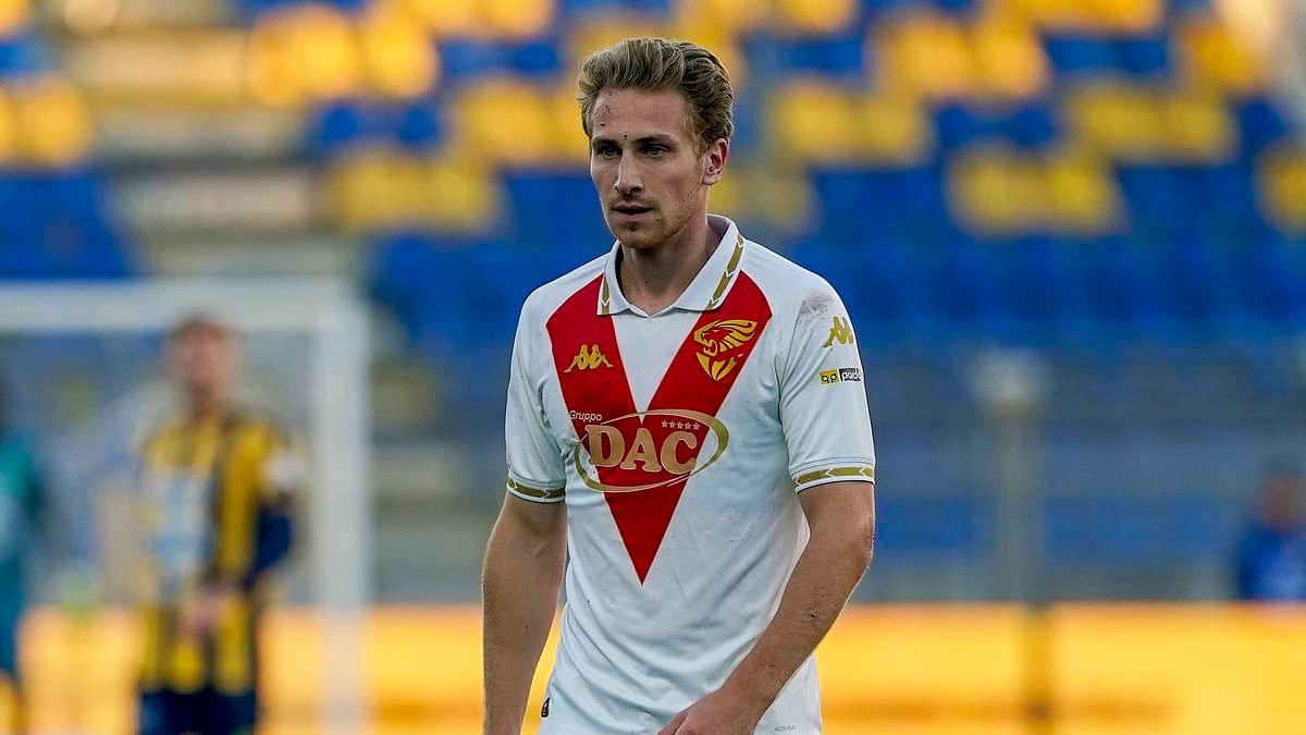 Footballer's 14-month old son dies after short illness as club cancel pre-season training camp