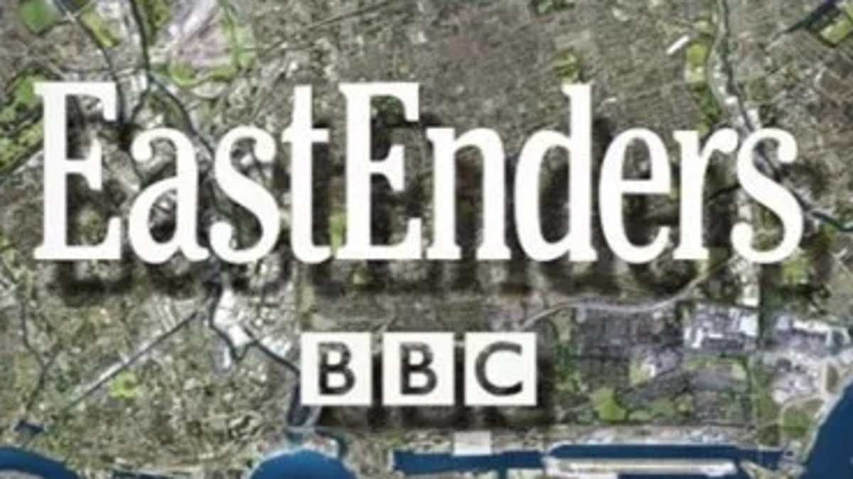 EastEnders star's wife is rushed to hospital as she's left unable to speak hours before family holiday