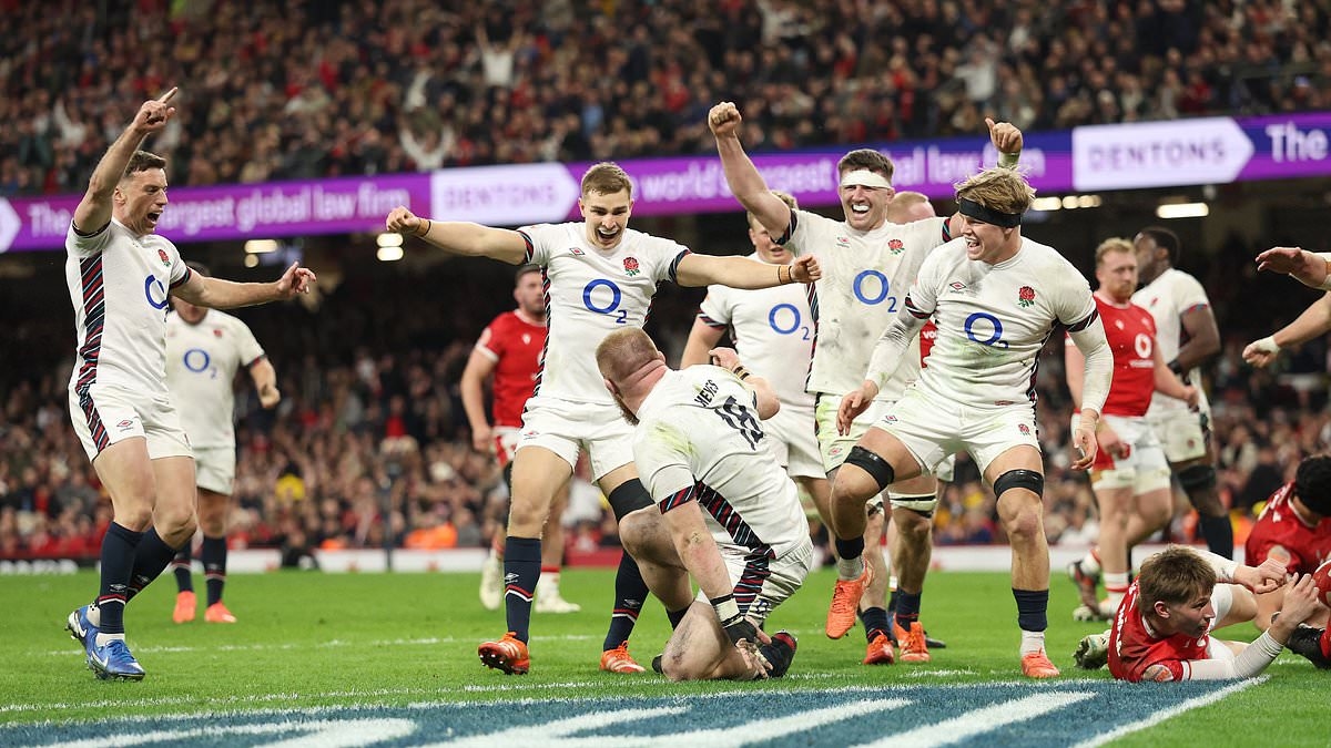 England stars, Liverpool owners and Man United's Glazers ready to join rugby breakaway league as bombshell plans reveal TV deal, million-dollar salaries and six venues