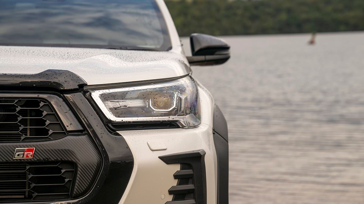 Do you own the vehicle that's currently most targeted by thieves? Spoiler alert: it's not a Range Rover
