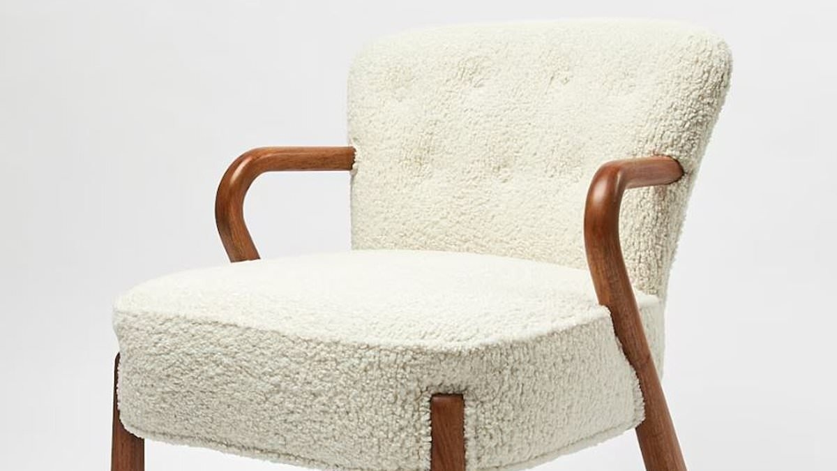 How to make guests think you're richer than you are - give your home a high-end makeover at high street prices