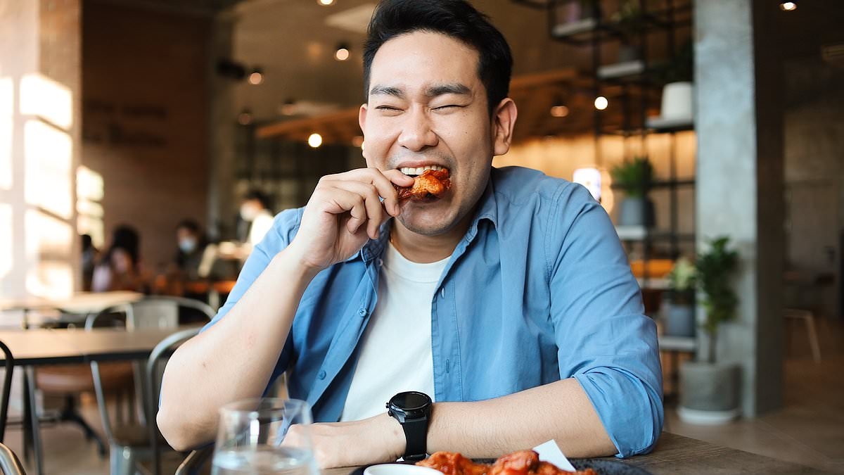 National Chicken Wing Day deals
