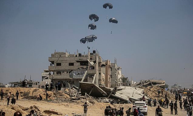 Opinion: Starmer right to reject demands to recognise Palestinian state