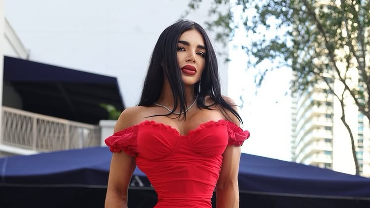 I've spent £745,000 to get the world's smallest waist - it's a painful process but I wouldn't change a thing