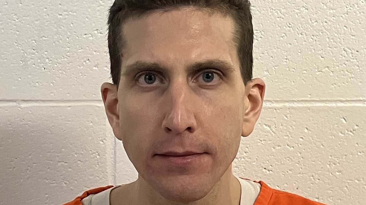 More Ted Bundy than Elliot Rodger - forensic psychologist and expert on serial killers unpacks the perverse fantasies of 'evil' Idaho killer Bryan Kohberger