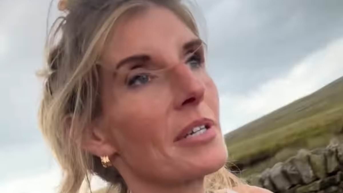 Our Yorkshire Farm star Amanda Owen is supported by fans as she shares 'tragic' update