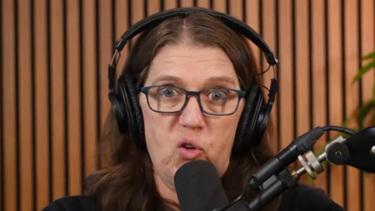 Trump's estranged niece Mary has unusual take on how the Epstein drama is impacting the president