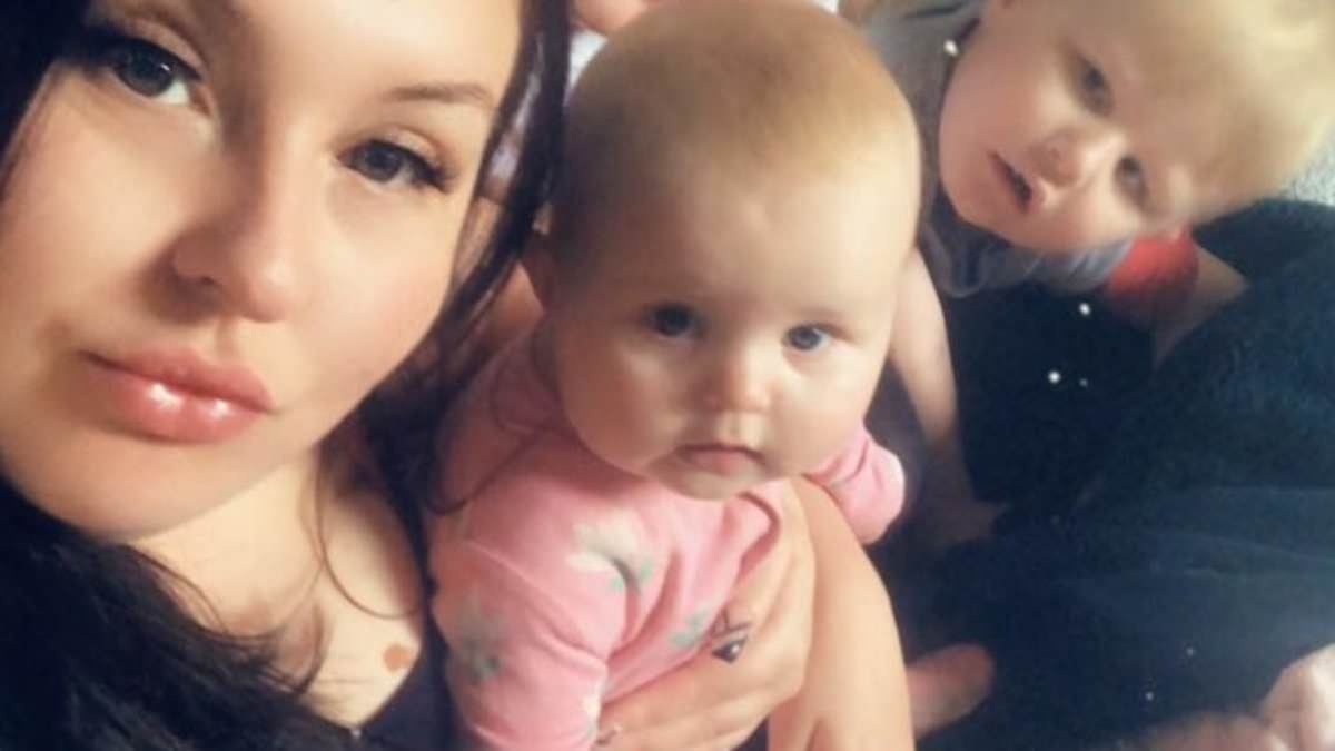 Man denies murdering mother and her three children, aged one, five and nine in Bradford house fire