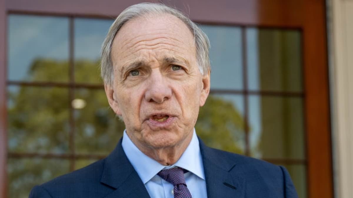 Britain caught in a 'debt doom loop,' top hedge fund boss warns