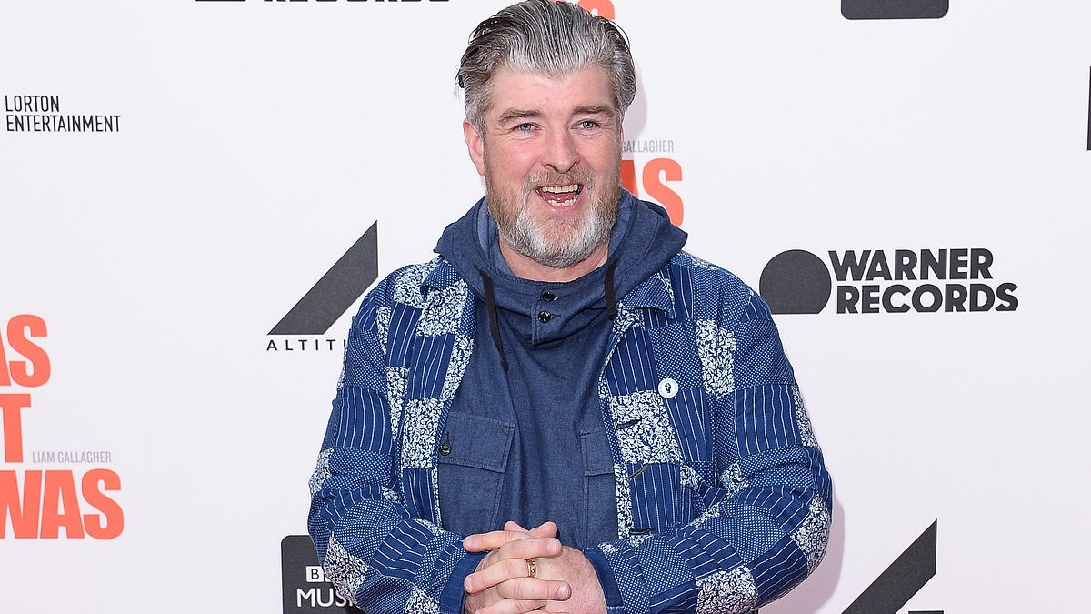Oasis stars Noel and Liam Gallagher's older brother Paul is charged with rape and string of other violent sex offences