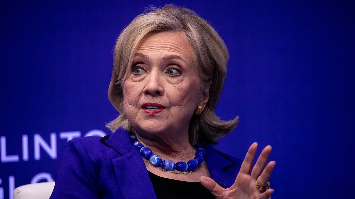 CIA director suggests Hillary Clinton could face perjury charges