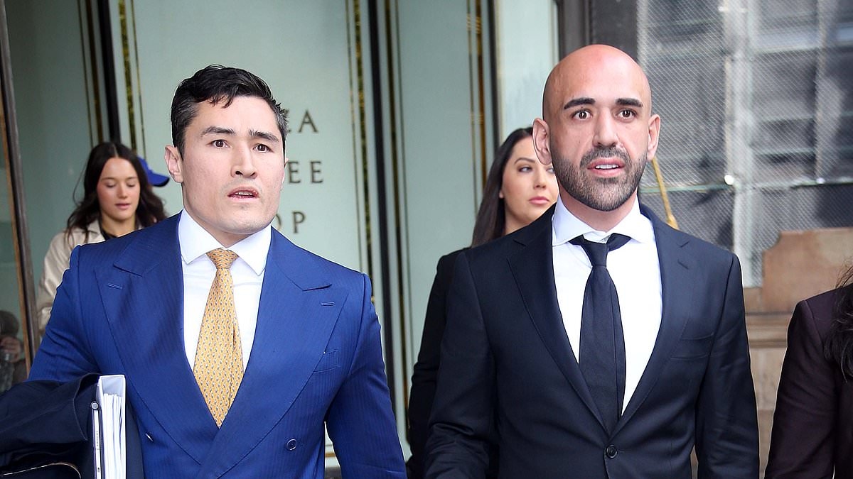 Man who threw footy commentator Paul Kent into a tree during wild street fight has a huge win in court
