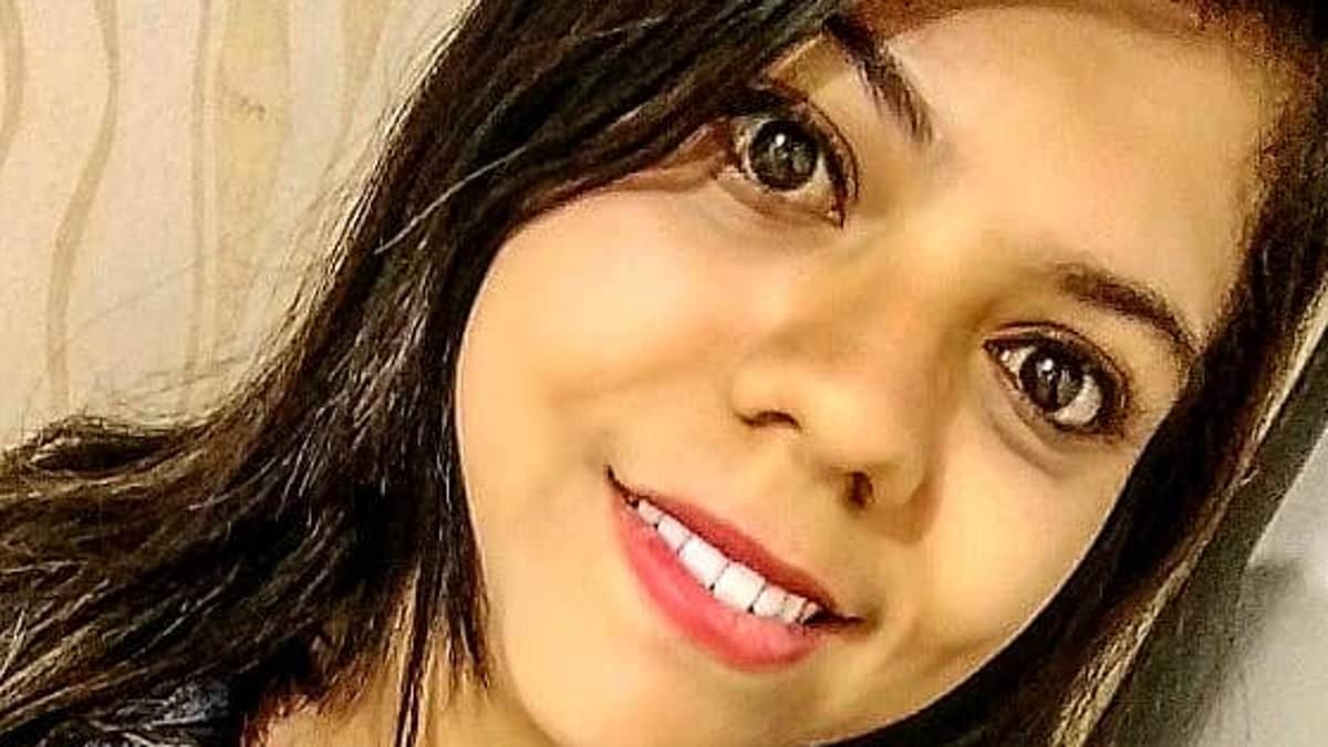 Female comedian's life ends tragically after 'drunk judge with naked woman on his lap sped at her in his truck'