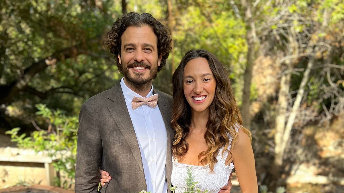 I was the 'good wife' with a perfect marriage. But I had a stomach-churning secret. What happened on the porch was so wrong