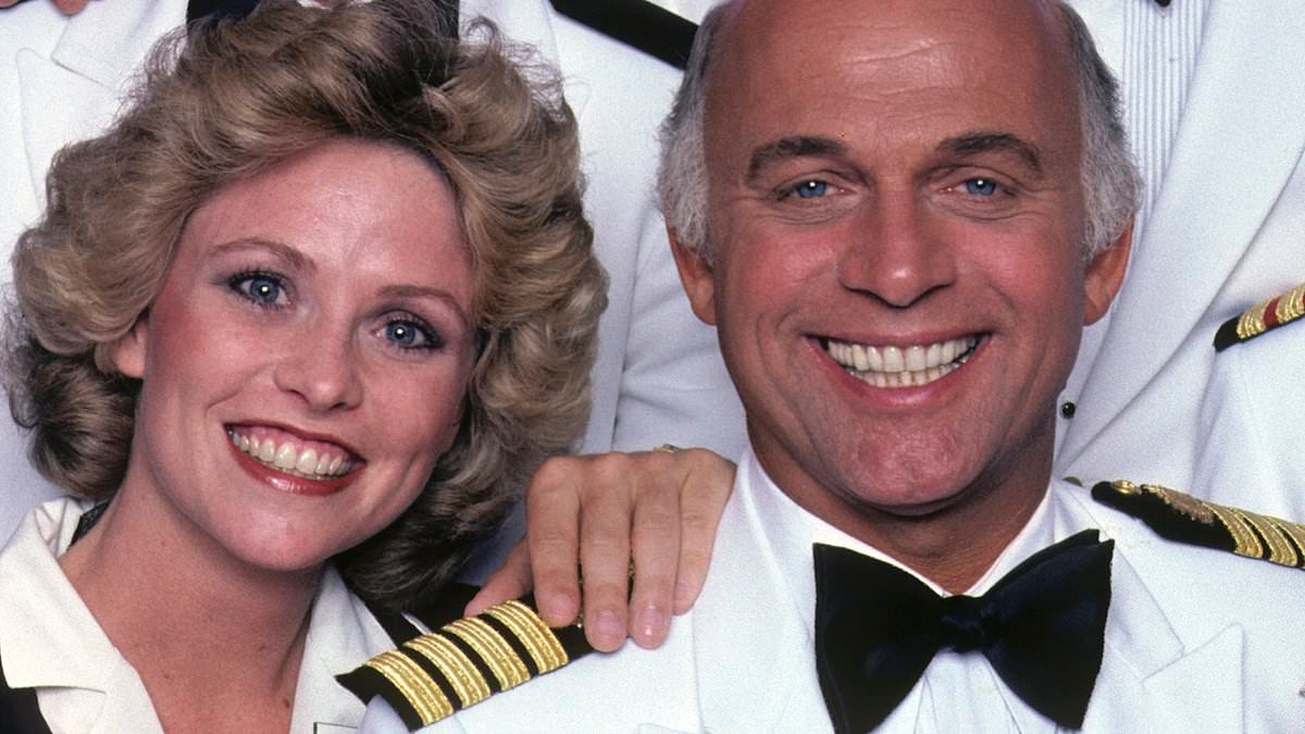 Find out which Love Boat stars will reunite on the high seas... almost 50 years after the show debuted