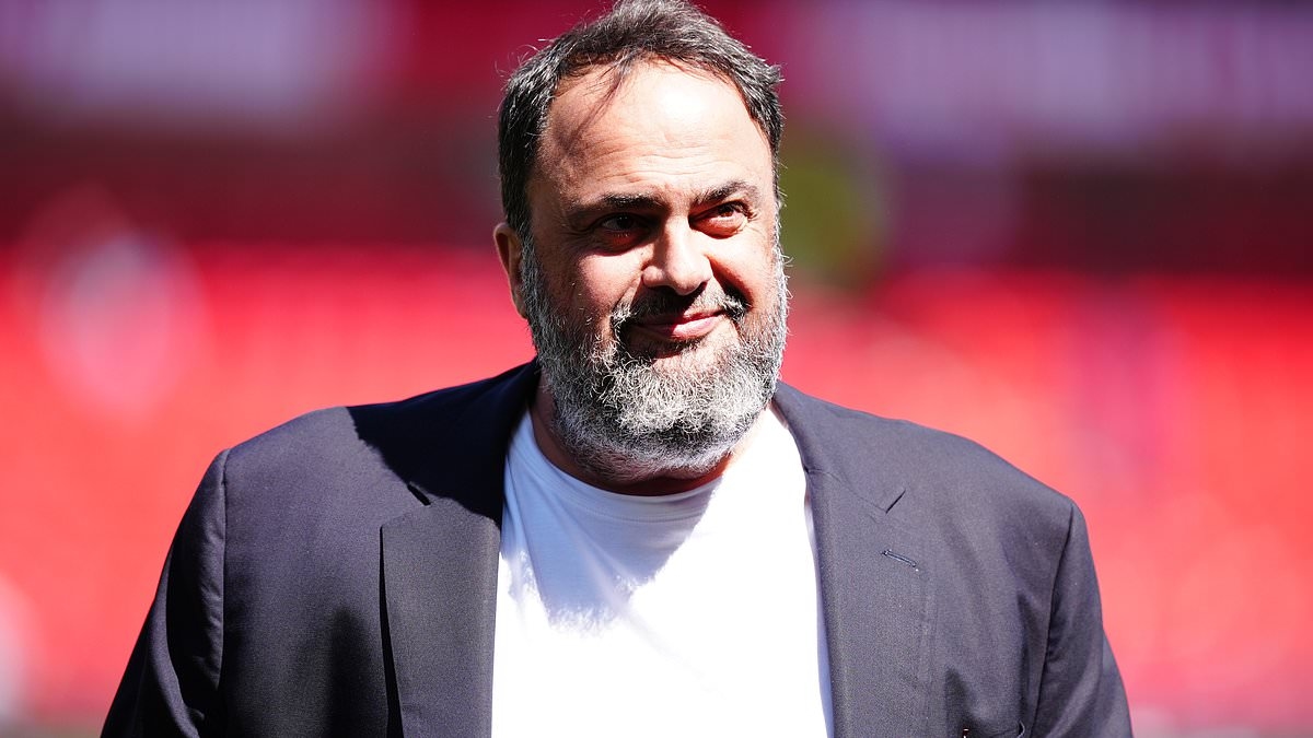 Nottingham Forest send in legal team to fight Crystal Palace's Europa League appeal as battle over UEFA multi-club ownership ruling heads to court