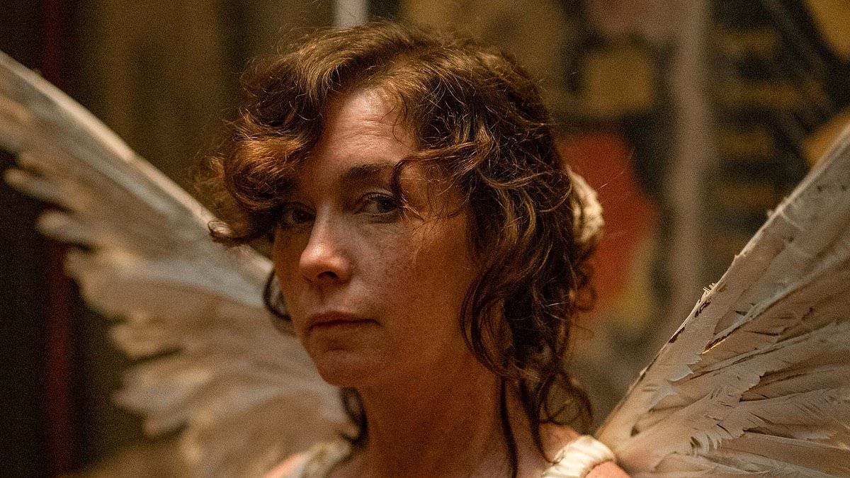 Gritty BBC drama axed after just one season following viewers' complaints about the sex, drugs and violence