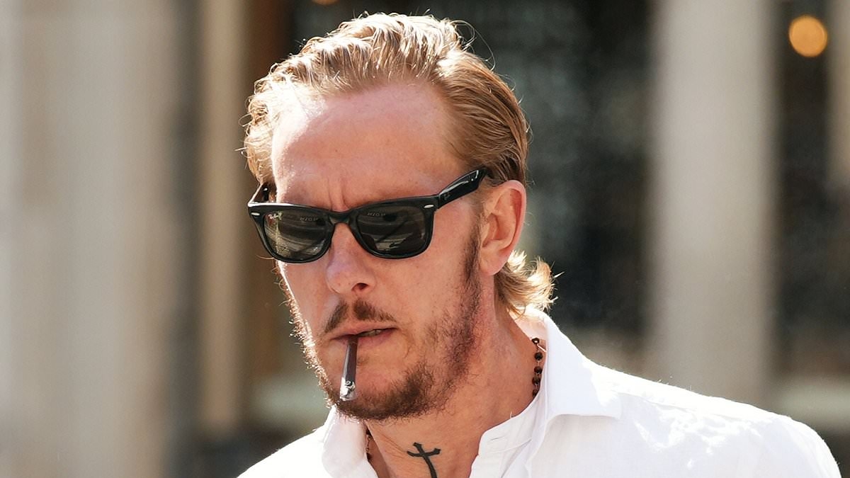 Social media posts by Laurence Fox calling two people paedophiles would not have been taken 'seriously' by many people, Court of Appeal hears