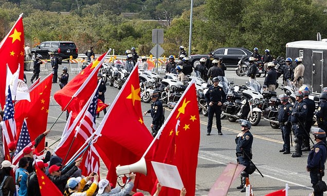 Opinion: A secret foreign army is already here