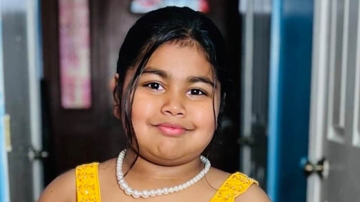 Girl who died in Hersheypark wavepool named as nine year-old Sophia Subedi