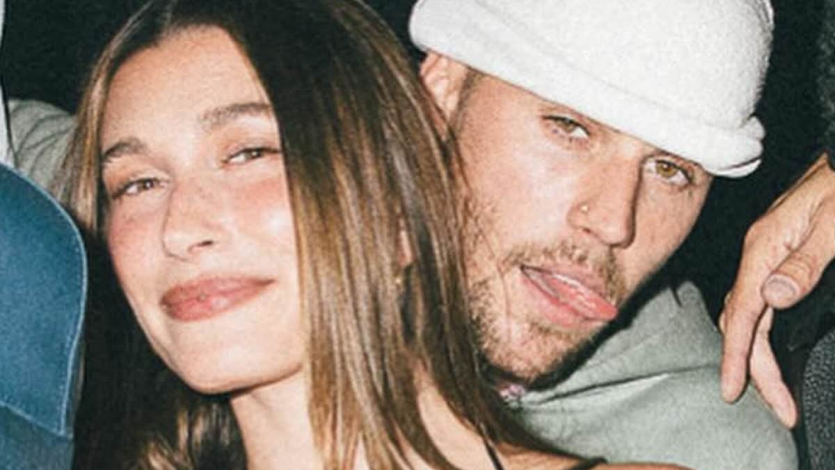 Justin Bieber's dramatic move amid marriage speculation... that changes everything for the troubled superstar and wife Hailey