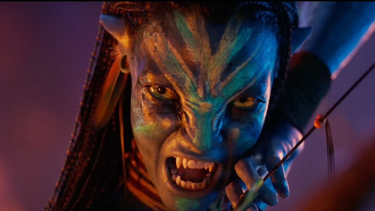 Avatar fans go wild as favorite character returns and 'steals the show'