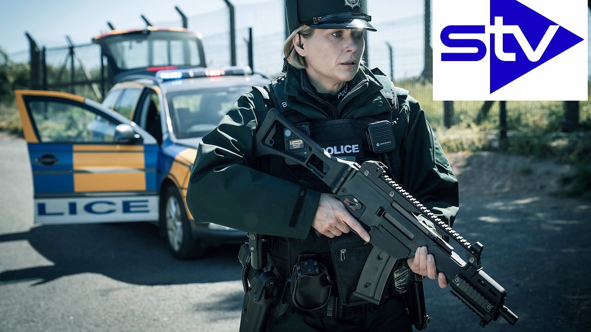 Advertising slump rocks STV as 'deteriorating' economic conditions push back TV projects