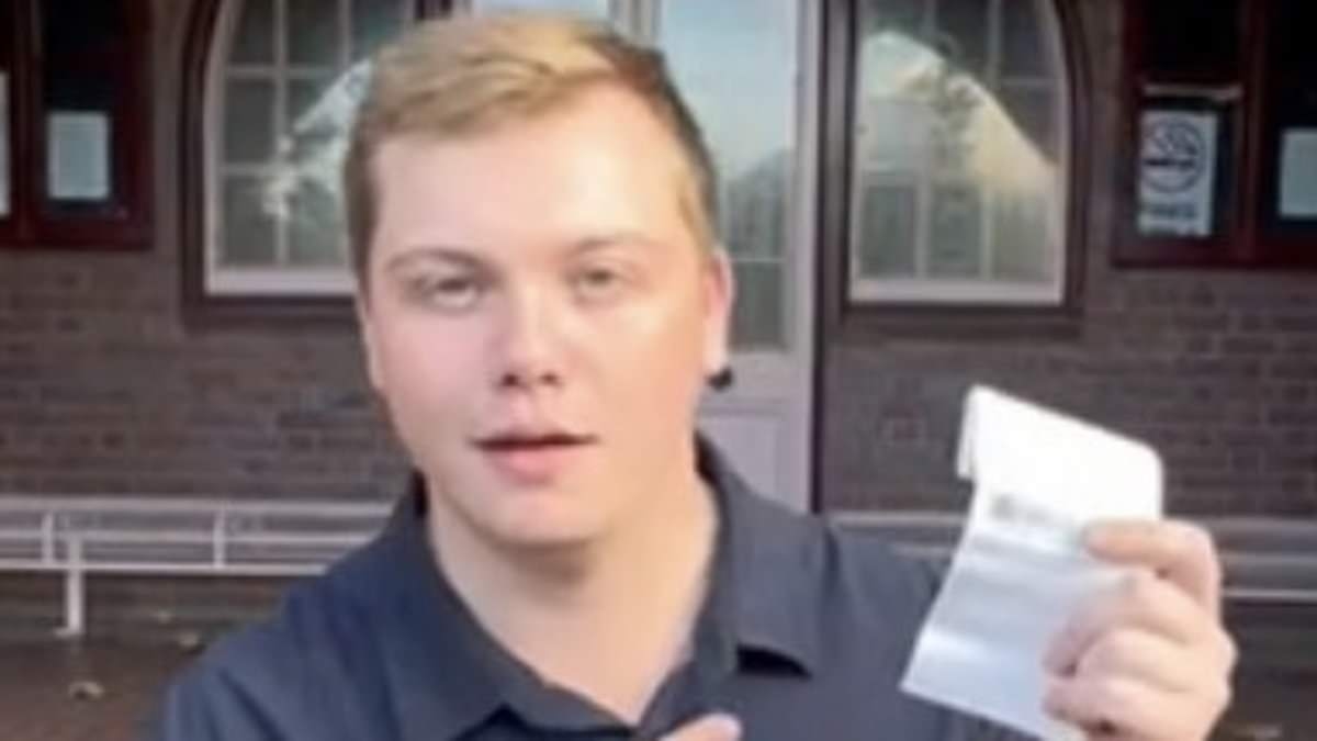 Young Aussie finds huge loophole in parking fines - and why he's now refusing to pay