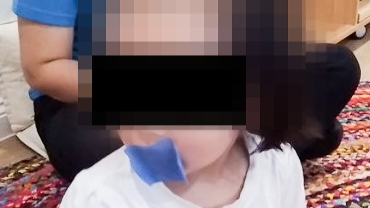 Sydney childcare centre under investigation for taping toddlers' mouths shut