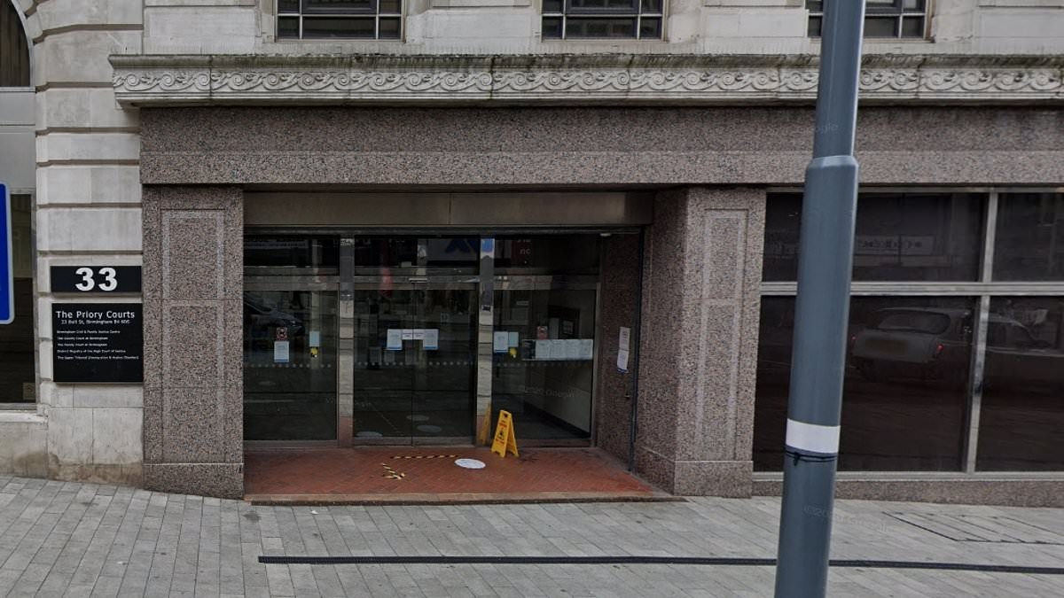Convicted Algerian criminal is allowed to stay in Britain... because he would be mocked in his home country for dressing as a woman