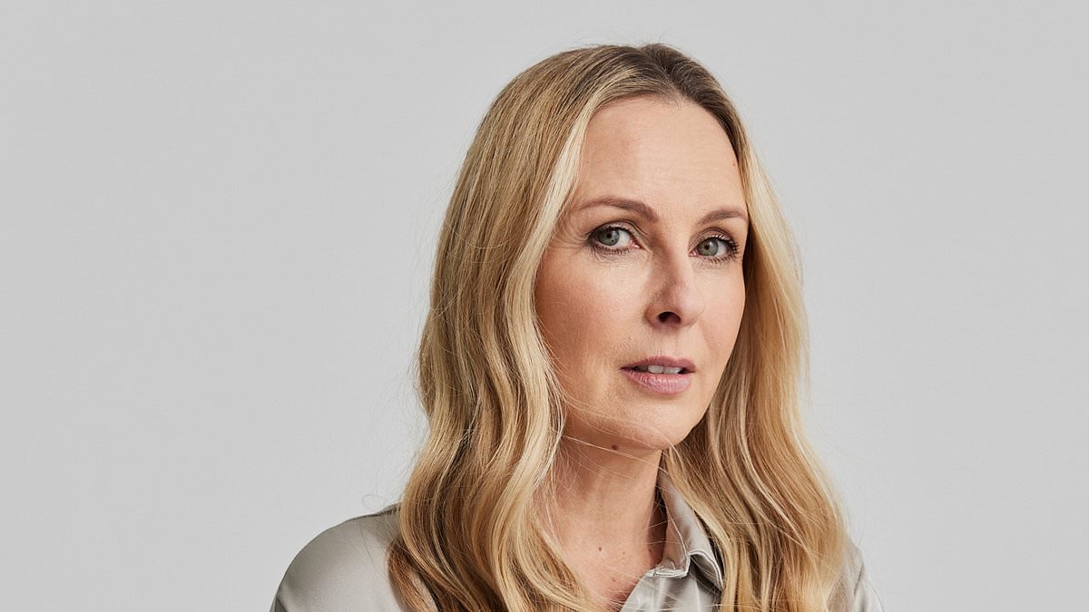 If you still think men should be allowed to work in childcare, you won't by the time you've finished reading LOUISE EDMONDS' harrowing story