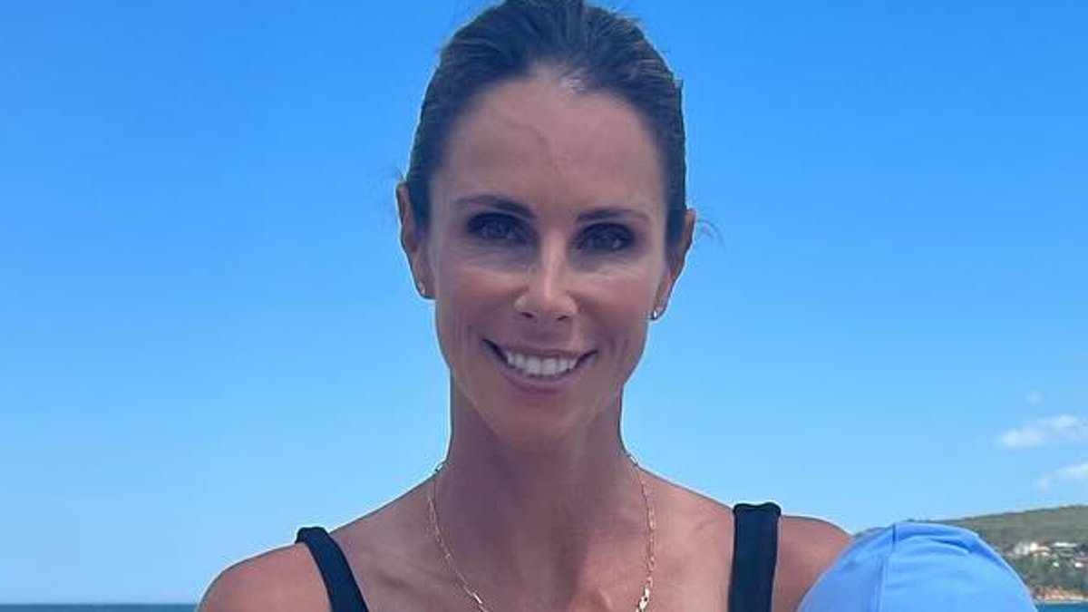 Candice Warner reveals the very surprising job she would have now if she never became an Ironwoman - and how she will really react if her kids don't become athletes