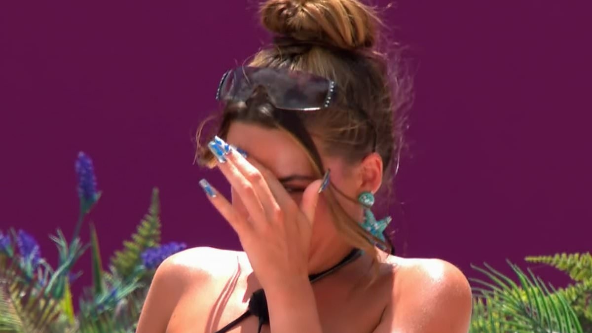 Love Island fans declare they have found the winners after uncomfortable family and friends episode: 'Give them the money now!'