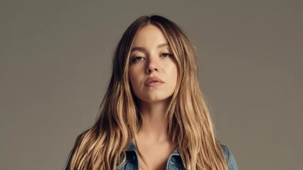 Sydney Sweeney's American Eagle jeans campaign hilariously spoofed by comedian amid 'woke' controversy