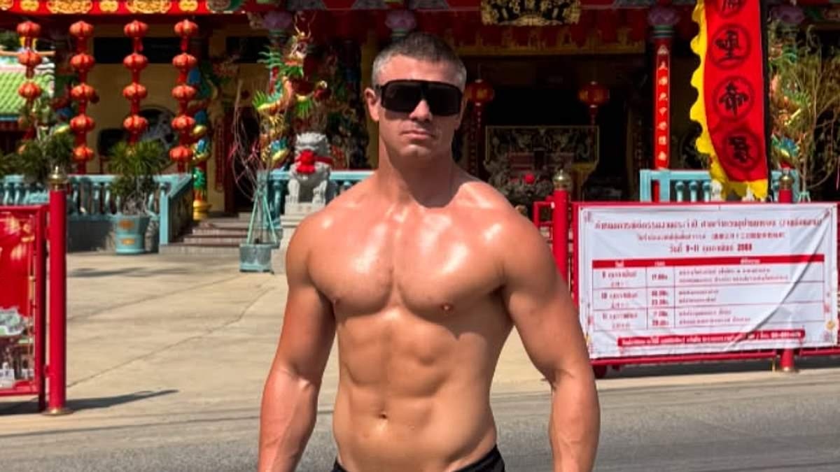 British tourist sparks outrage for his scathing attack on Bali as Aussies defend holiday island: 'Worse than a war zone'