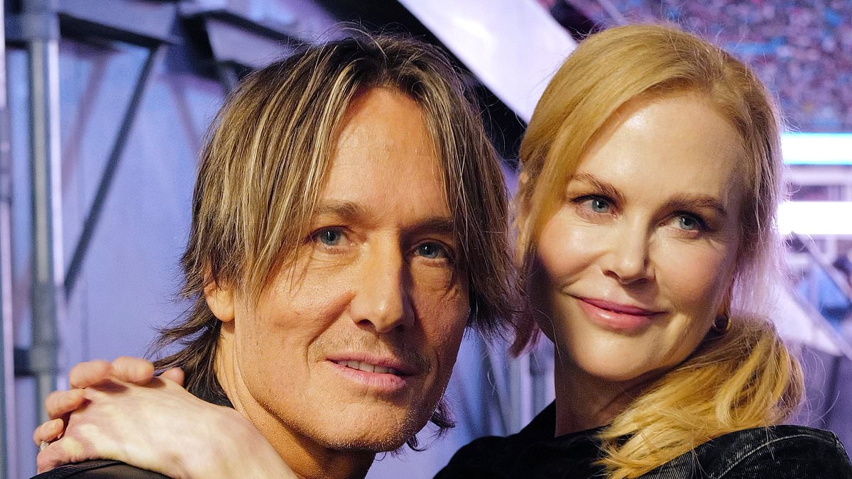 Reason Keith Urban did not apply for Portuguese residency permit with his wife Nicole Kidman