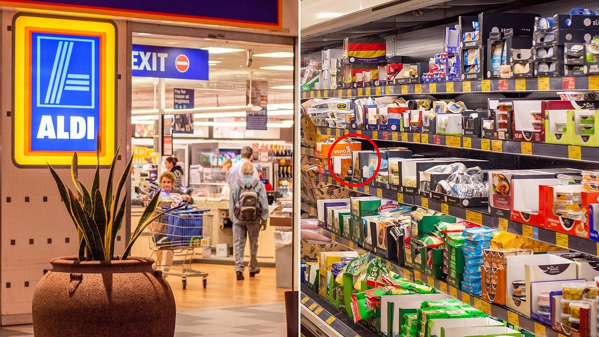 Aldi Australia quietly discontinues crowd-favourite item: 'Saddest news'