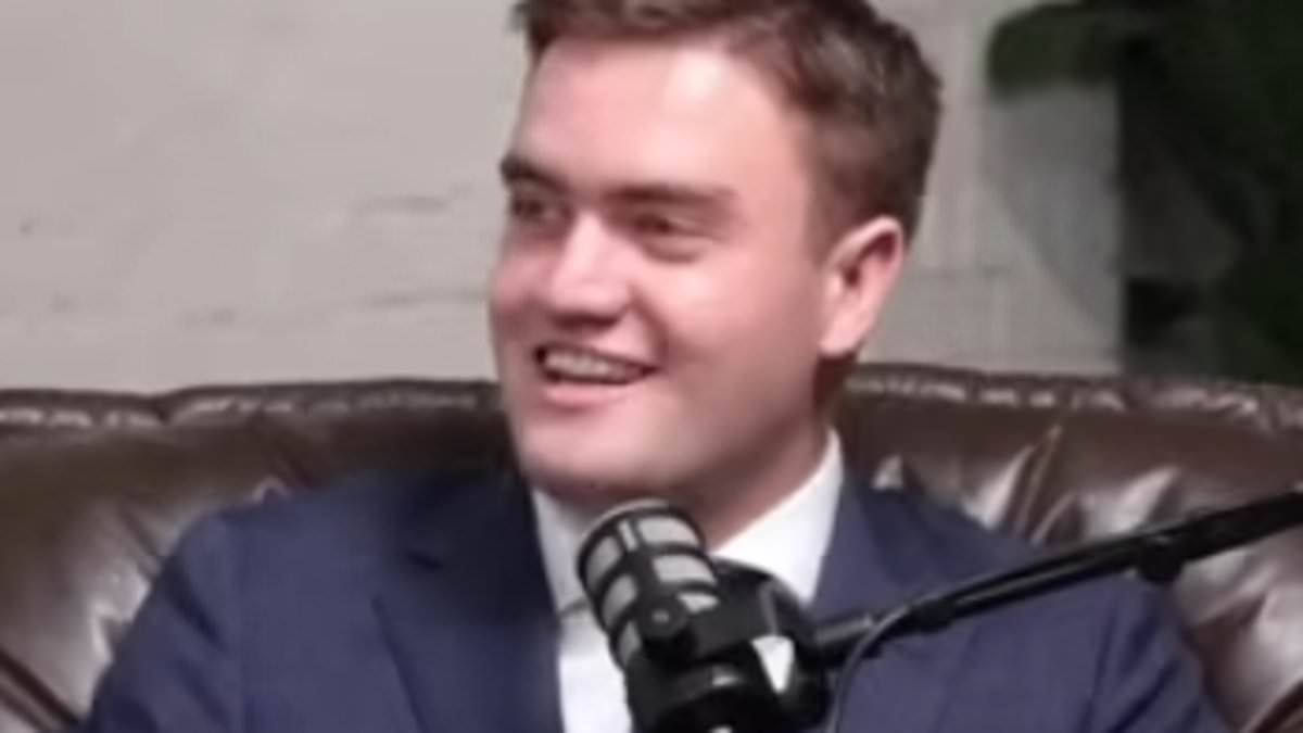 Eddie McGuire's son reveals the parts of his childhood that his famous father swore him to secrecy about