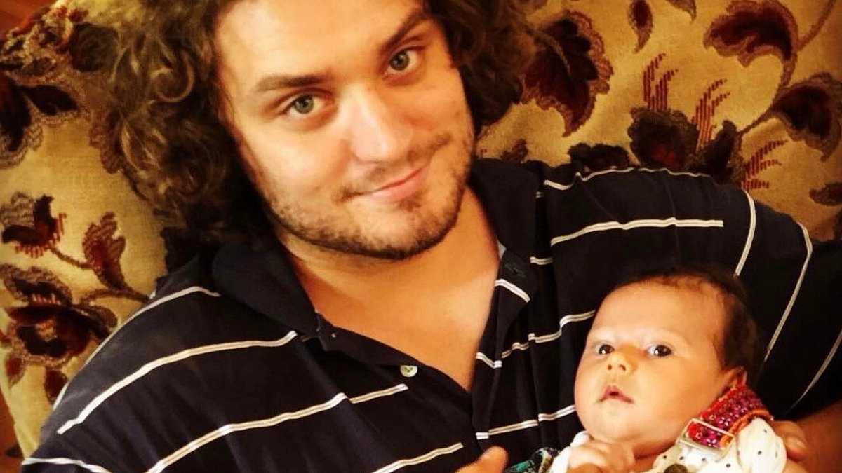 EXCLUSIVE Gage Wilson vanished from his Mullumbimby home at dawn. Search parties found his ute crashed into a tree - but no trace of him. Now his heartbroken family has a chilling theory about his mysterious fate