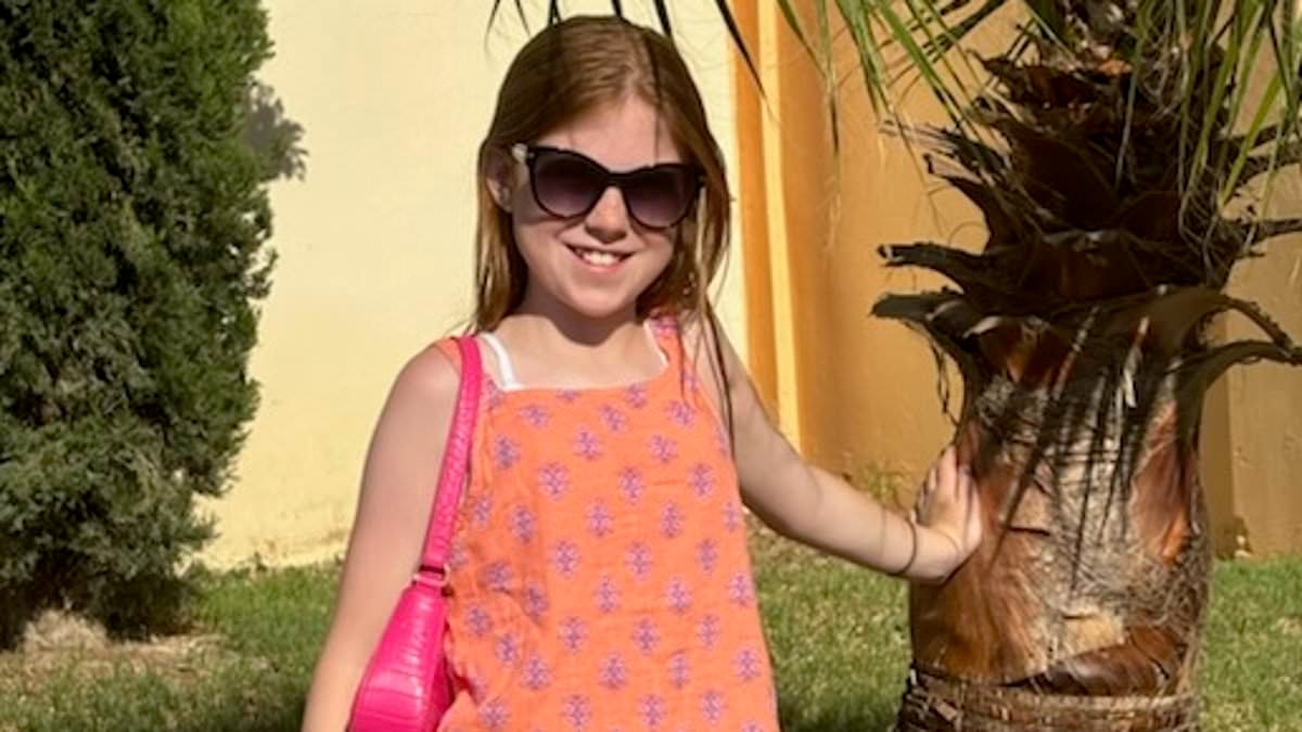 Schoolgirl, 13, dies after 'getting into difficulty' in the sea at popular UK beach