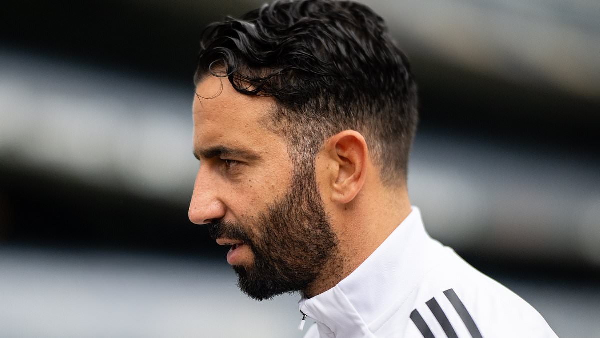 Man United striker search is whittled down to two but with one key caveat, Jadon Sancho price tag revealed and club legend could be set for new role