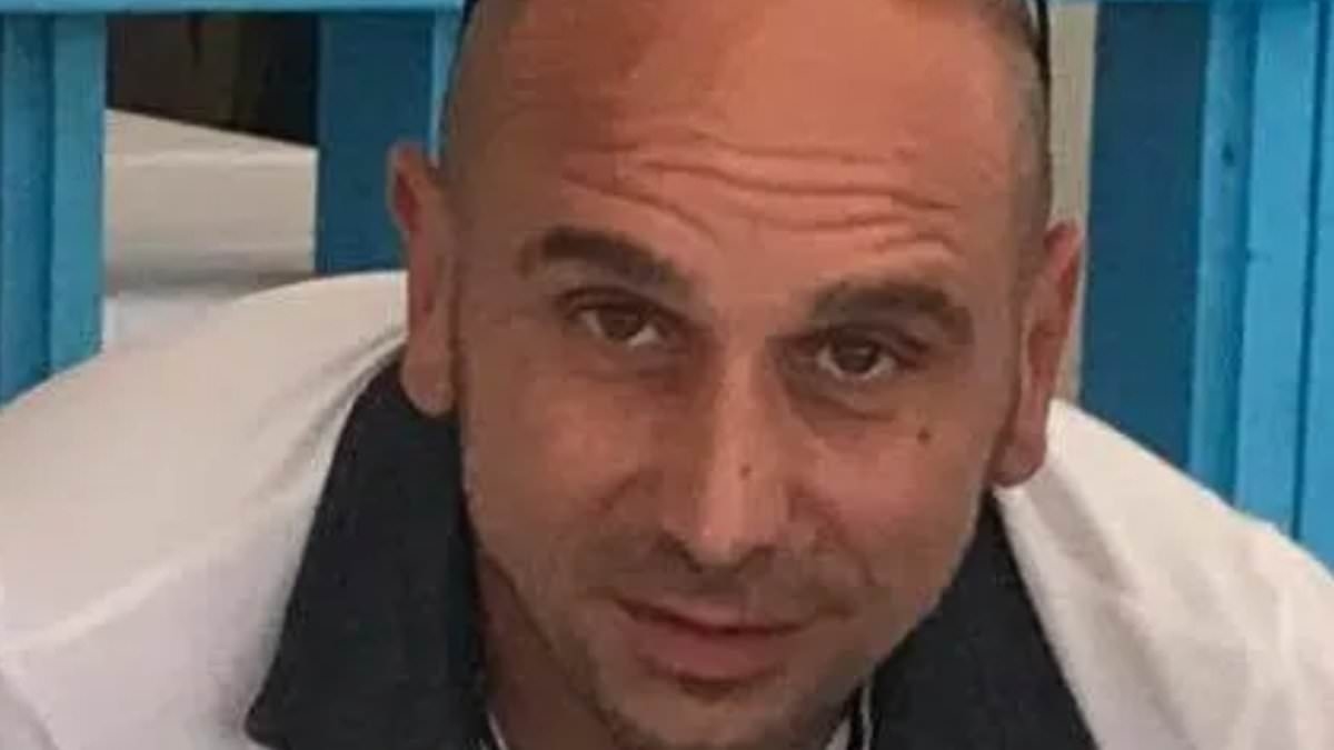 Huge update on Tony Mokbel's jailhouse wingman - who cradled the drug kingpin in his arms following his brutal prison bashing