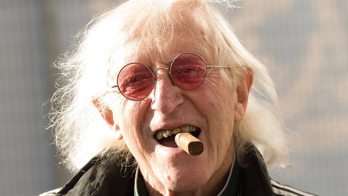 Nigel Farage is taking the side of Jimmy Savile and other child abusers by criticising Online Safety Act says cabinet minister in free speech row
