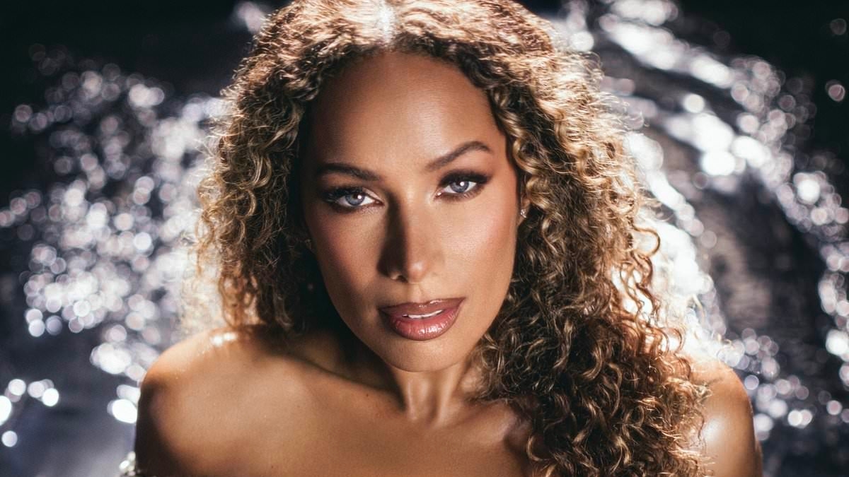Leona Lewis announces Las Vegas residency at Voltaire following in the footsteps of Kylie Minogue, Christina Aguilera and Jason Derulo
