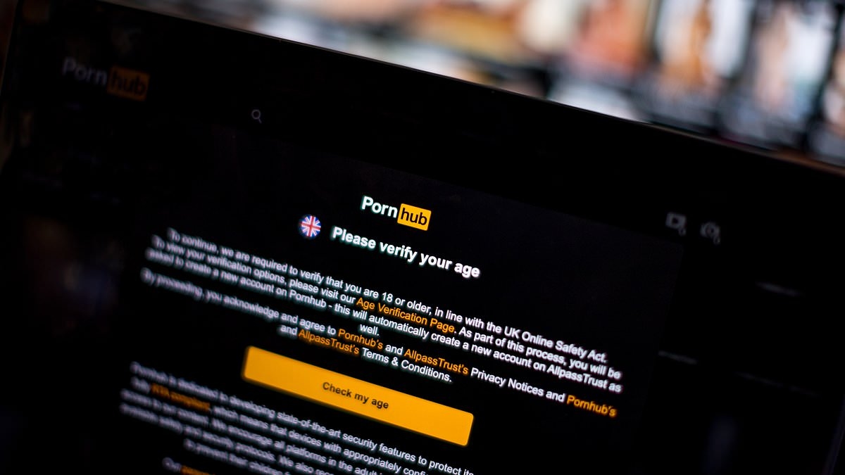 Brits rebel against Online Safety Act as petition reaches 380,000 signatures - and age checks spark concerns around privacy and free speech