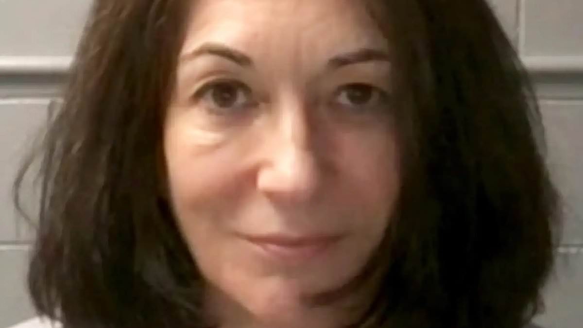 Ghislaine Maxwell's life could be in danger in Florida prison after she met with Justice Department to reveal new Jeffrey Epstein details, top investigative reporter warns