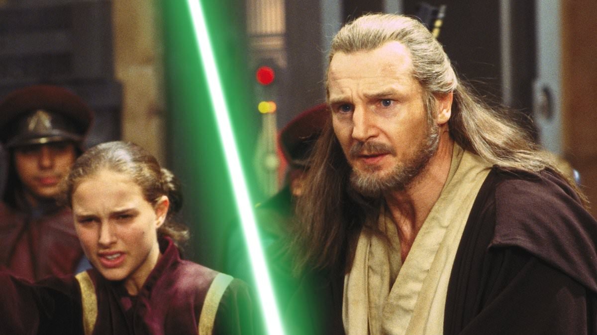 Legendary Star Wars film reclassified 26 years on from release after 'bloody and violent' fight scene that slipped through the net - but who's in the wrong?