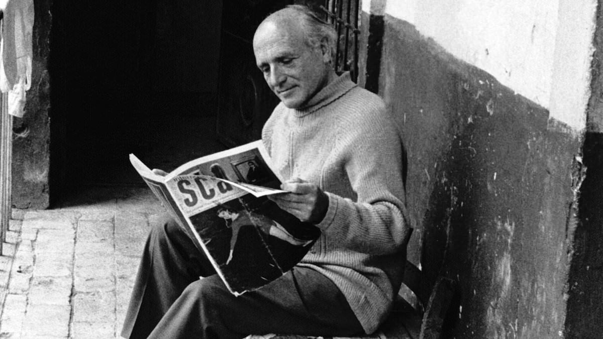 The Nazi war criminal, the drug lord and the CIA: How 'Butcher of Leon' Klaus Barbie helped 'world's biggest' cocaine dealer orchestrate coup in Bolivia - after Americans aided escape from Germany
